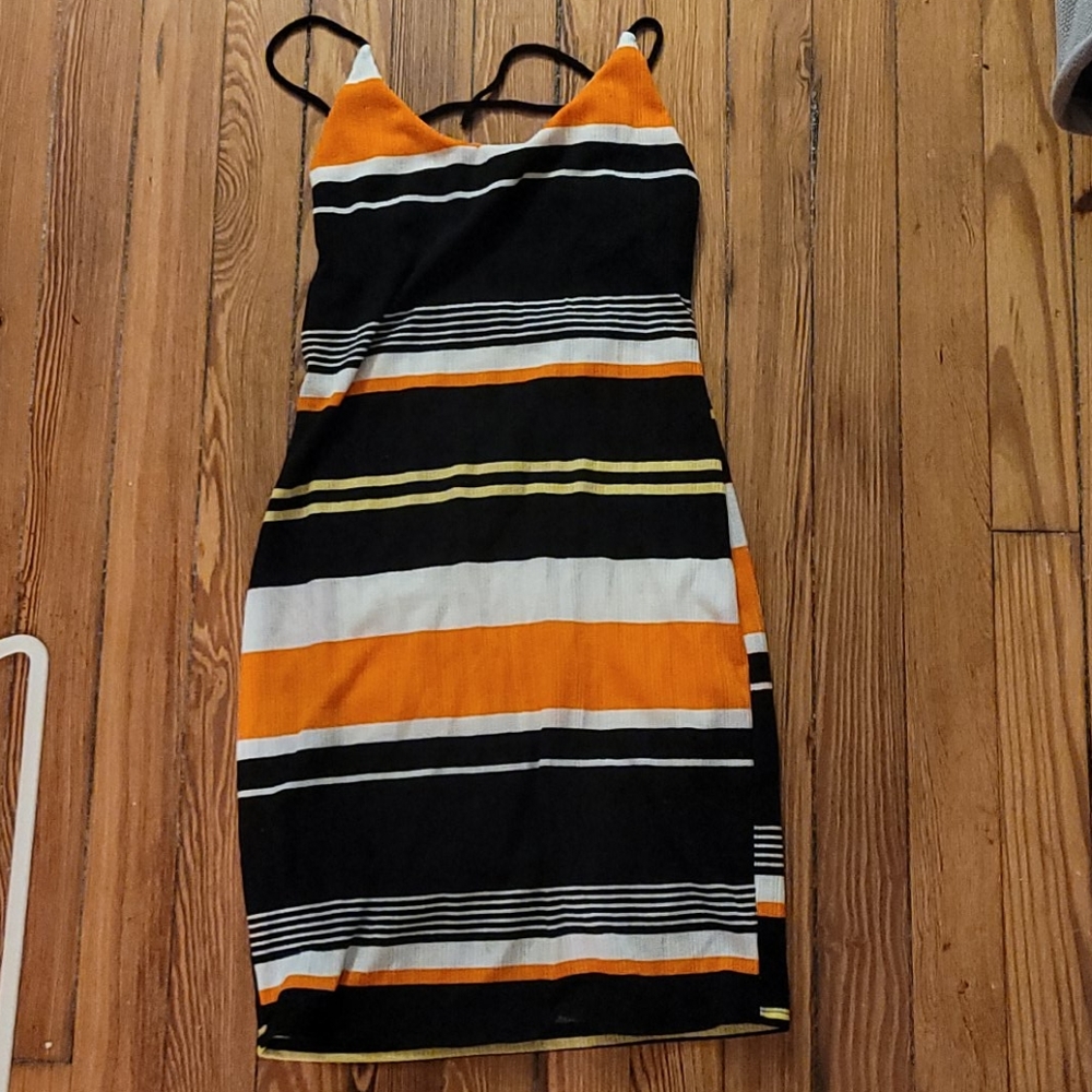Minidress